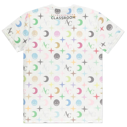 Assassination Classroom Koro Sensei t-shirt