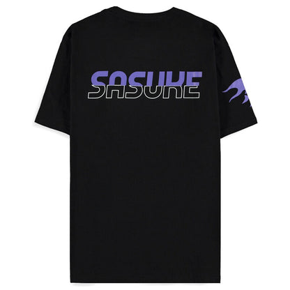 Naruto Shippuden Sasuke t-shirt
