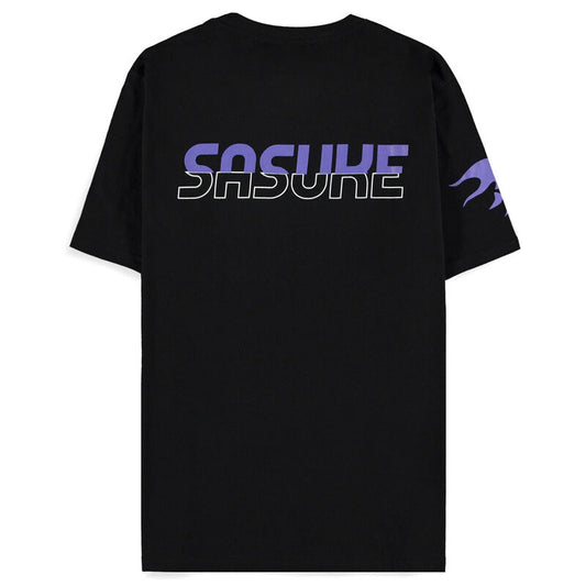 Naruto Shippuden Sasuke t-shirt