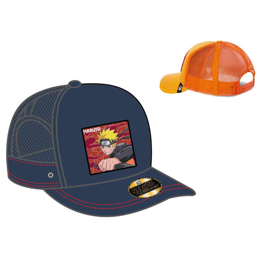 Naruto junior cap II