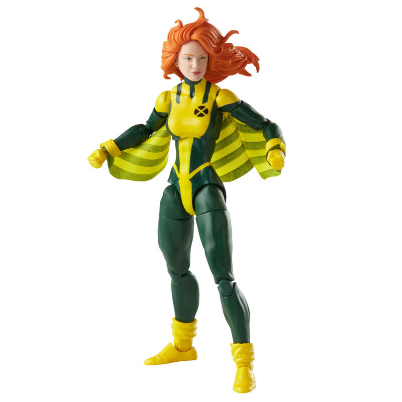 Marvel Legends X-Men Siryn figure 15cm