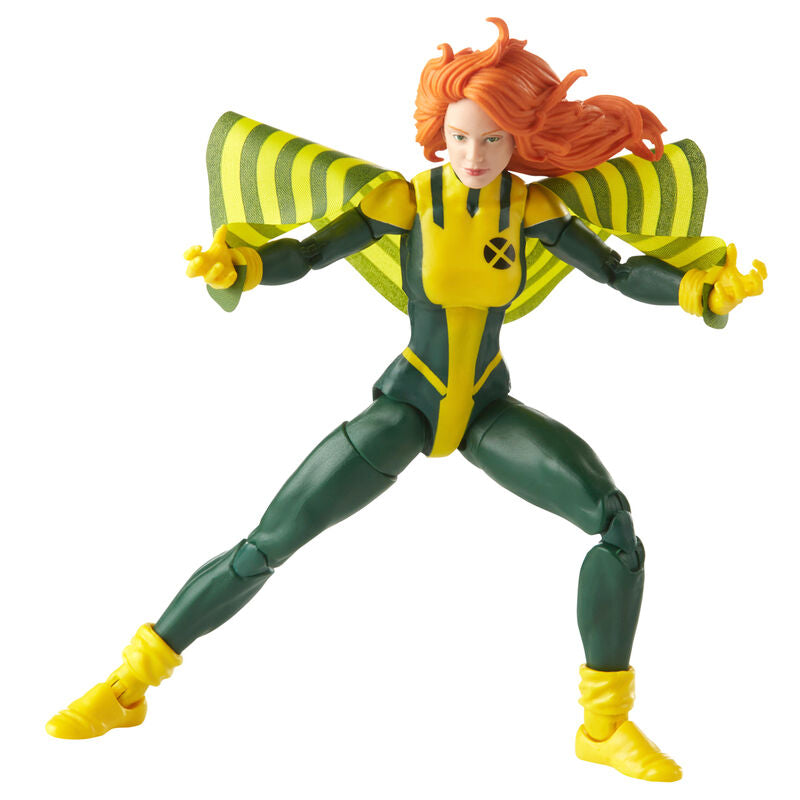 Marvel Legends X-Men Siryn figure 15cm