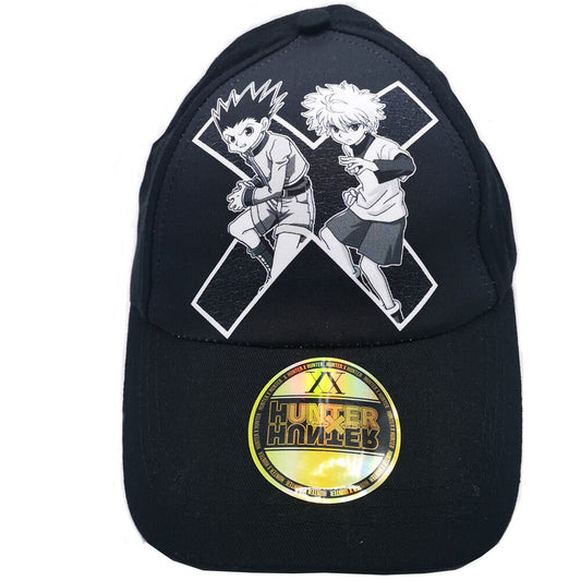 Hunter X Hunter junior cap 1