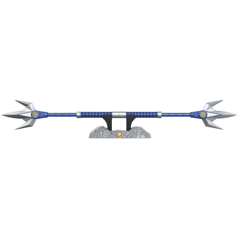 Power Rangers Lightning Collection Power Lance Premium replica