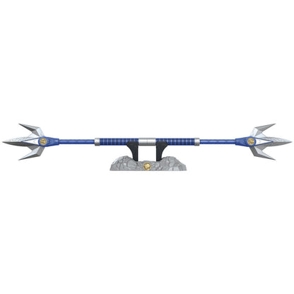 Power Rangers Lightning Collection Power Lance Premium replica