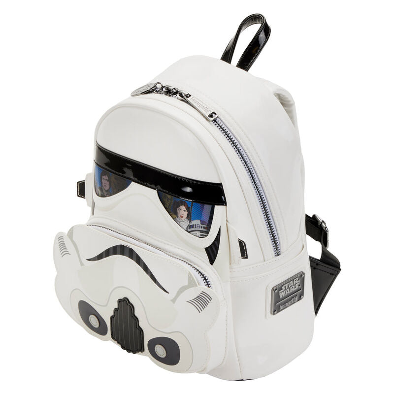 Loungefly Star Wars Star Wars Lenticular backpack 25cm