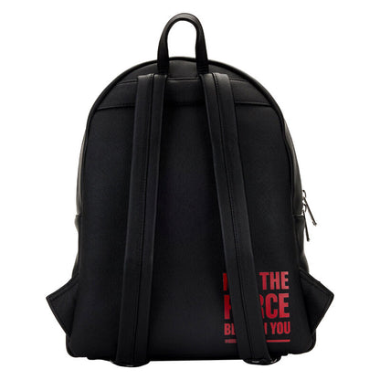 Loungefly Star Wars Prequel Trilogy backpack 34cm
