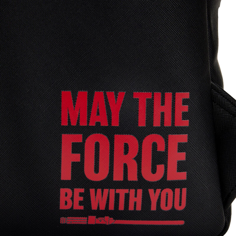 Loungefly Star Wars Prequel Trilogy backpack 34cm