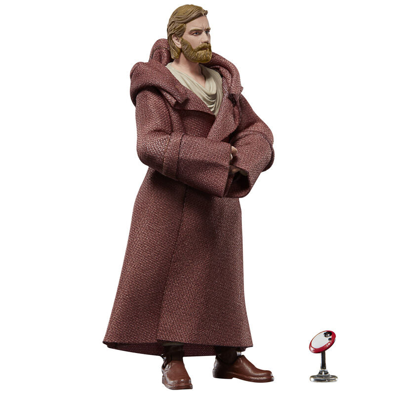 Star Wars Obi-Wan Kenobi Wandering Jedi Obi-Wan Kenobi figure 9,5cm