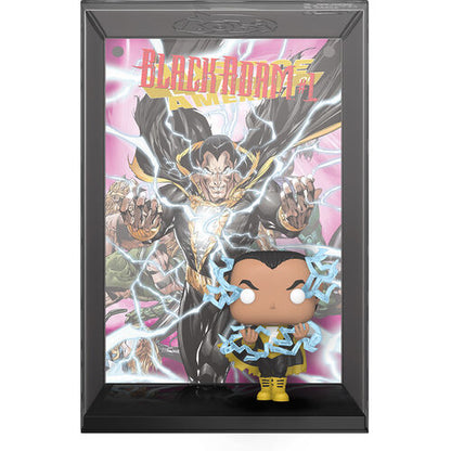 POP figure DC Comics Black Adam - Black Adam GD