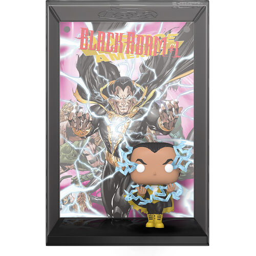 POP figure DC Comics Black Adam - Black Adam GD