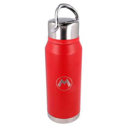 Nintendo Super Mario Bros stainless steel bottle 505ml