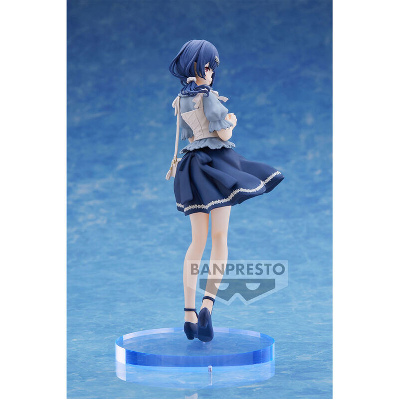The Idolmaster Shiny Colors Rinze Morino figure 5cm