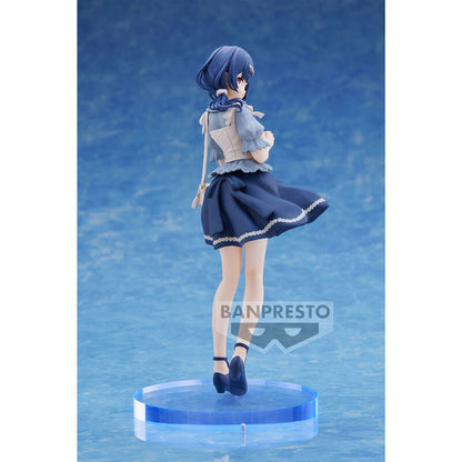 The Idolmaster Shiny Colors Rinze Morino figure 5cm