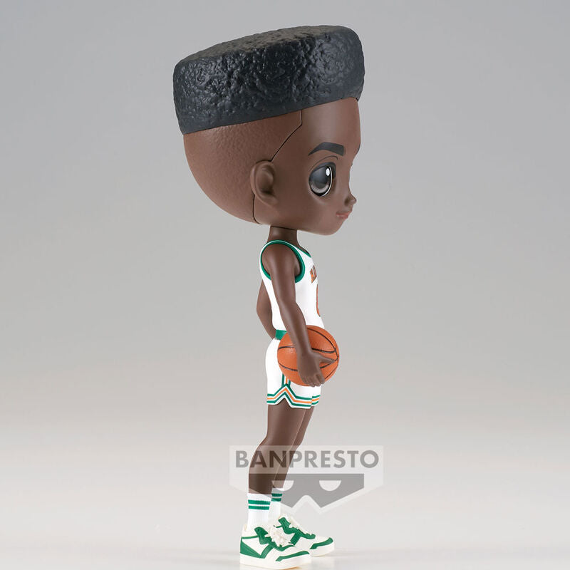 Stranger Things Lucas Vol.2 Q posket figure 14cm