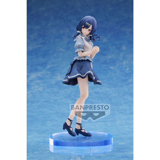 The Idolmaster Shiny Colors Rinze Morino figure 5cm