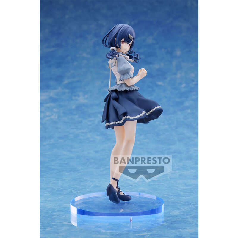 The Idolmaster Shiny Colors Rinze Morino figure 5cm