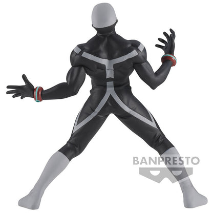 My Hero Academia The Evil Villains Twice Vol.5 figure 15cm