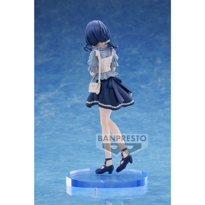 The Idolmaster Shiny Colors Rinze Morino figure 5cm