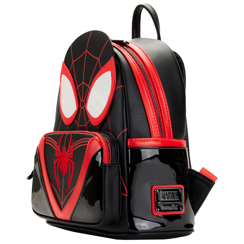 Loungefly Marvel Spiderman Miles Morales backpack 26cm