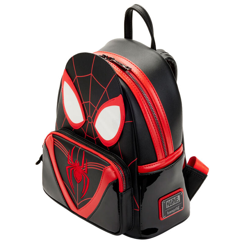 Loungefly Marvel Spiderman Miles Morales backpack 26cm
