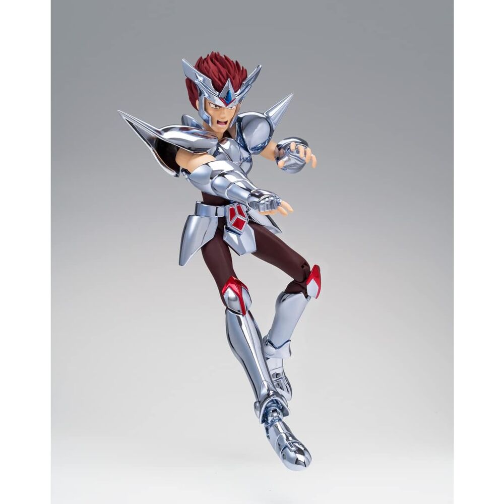 Saint Seiya Saint Cloth Myth Ex Centaurius Babel figure 16cm
