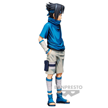 Naruto Uchiha Sasuke Manga Dimensions figure 24cm