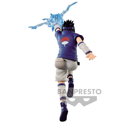 Naruto Effectreme Uchiha Sasuke figure 12cm