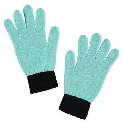 Pokemon Bulbasaur hat and gloves set