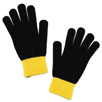 Pokemon Pikachu hat and gloves set