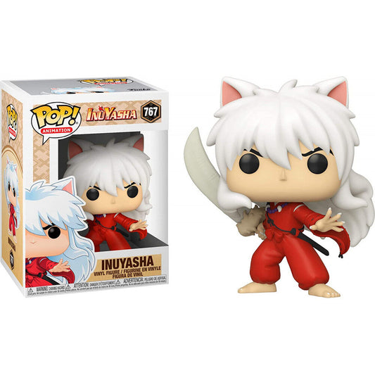 POP figure Inuyasha - Inuyasha 1