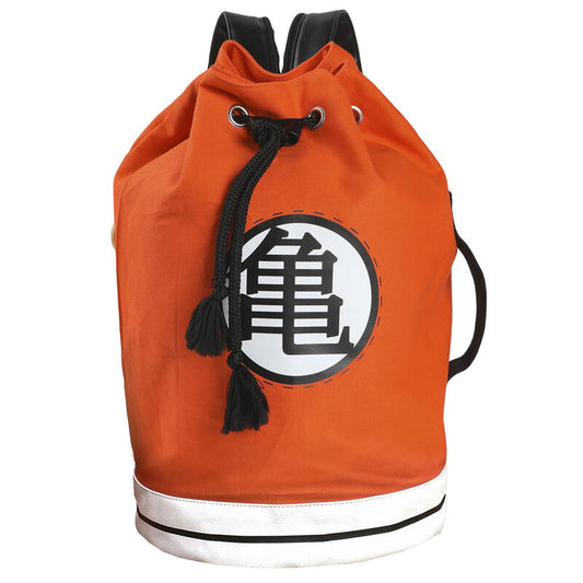 Kanji Kame Backpack Dragon Ball Z