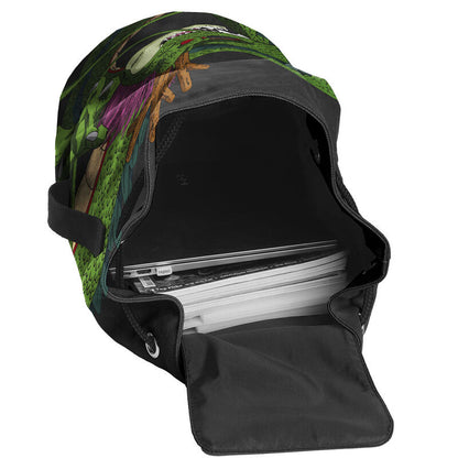 Dragon Ball Shenron backpack 44cm