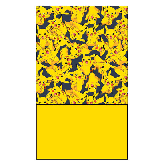 Pokemon Pikachu snood