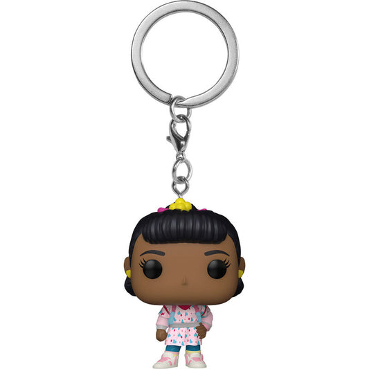 Pocket POP Keychain Erica Sinclair