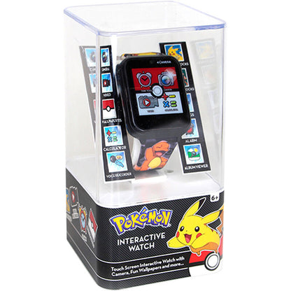 Pokemon smart watch