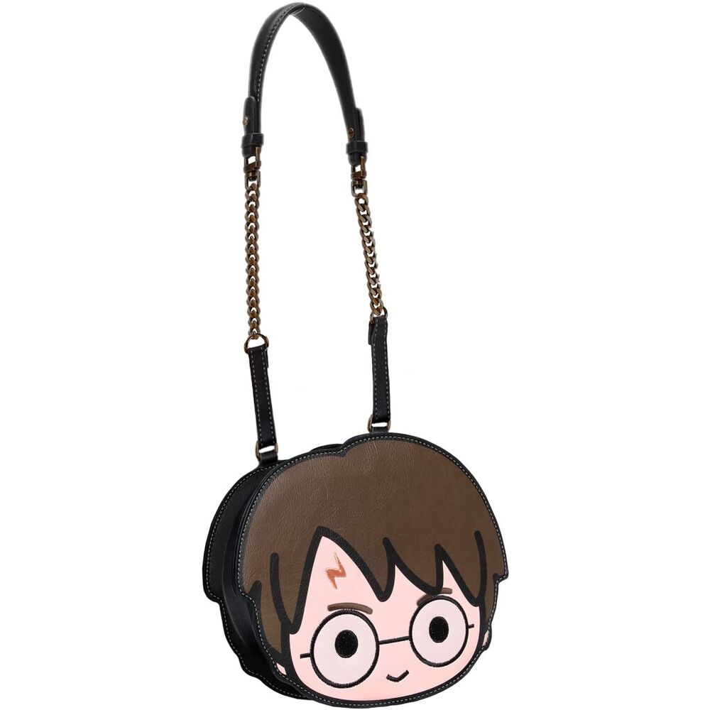 Harry Potter Chibi bag 21cm