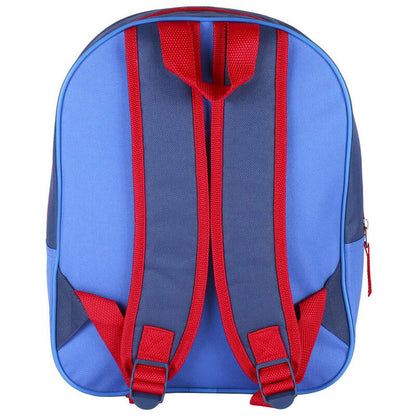 Marvel Avengers 3D backpack 31cm