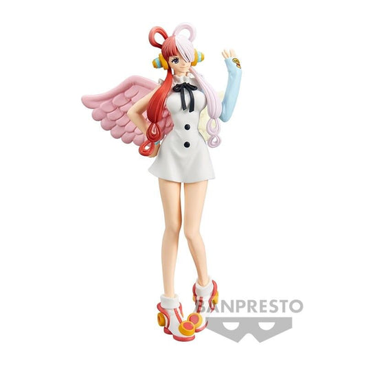 One Piece The Grandline Lady TBA Vol.1 figure 16cm