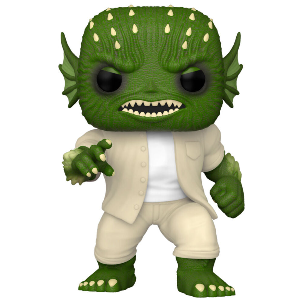 POP figure Marvel She-Hulk Attorney at Law Abomination