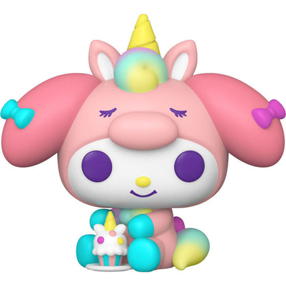 POP figure Sanrio Hello Kitty My Melody 61