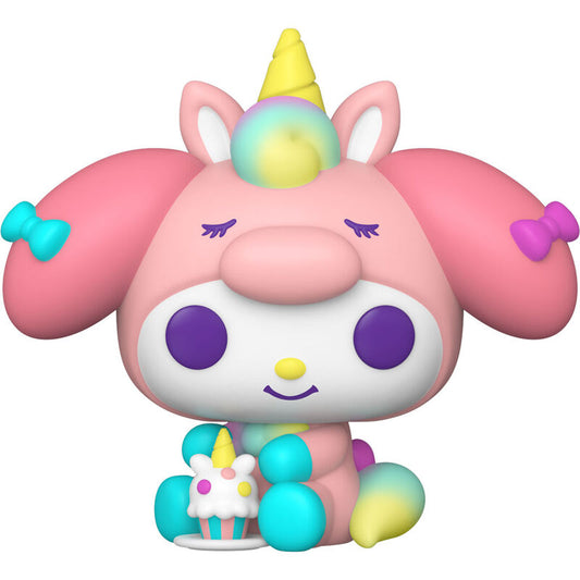 POP figure Sanrio Hello Kitty My Melody 61