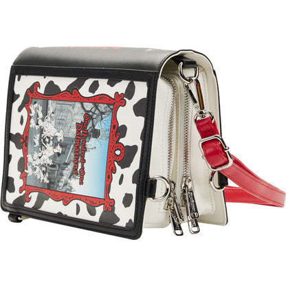 Loungefly Disney 101 Dalmatians bag backpack 30cm