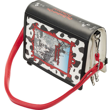 Loungefly Disney 101 Dalmatians bag backpack 30cm