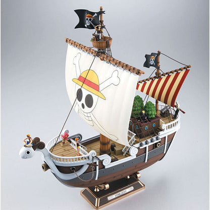 One Piece Going Merry Model kit figure 30cm