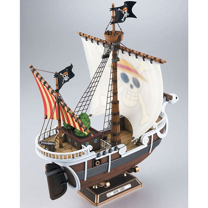 One Piece Going Merry Model kit figure 30cm
