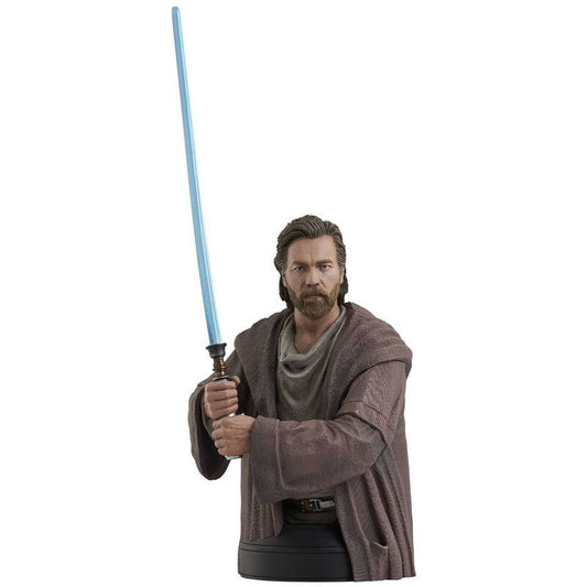 Star Wars Obi-Wan Kenobi Obi-Wan Kenobi figure 15cm