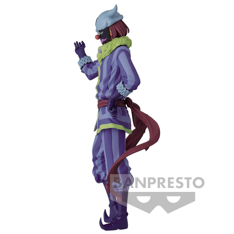 That Time I Got Reincarnated as a Slime Laplace vol.18 Otherworlder figure 17cm