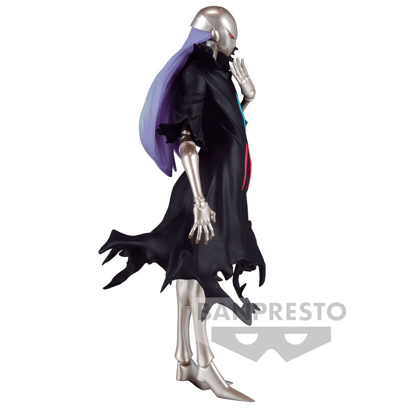 That Time I Got Reincarnated as a Slime Otherworlder Guardian of Spirits Beretta vol.18 figure 17cm