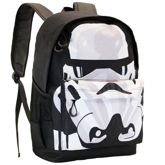 Star Wars Trooper backpack 42cm